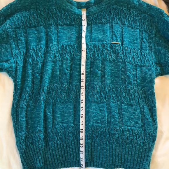 Vintage Geiger sweater - Picture 5 of 7